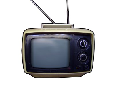 Foto TV Wikipedia