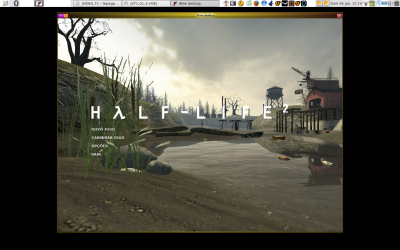 Half Life 2