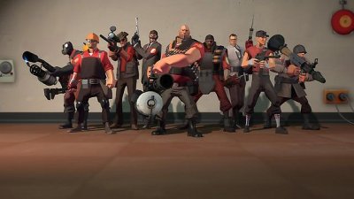 Team Fortress 2