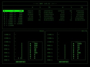 NFS Monitoring Tool